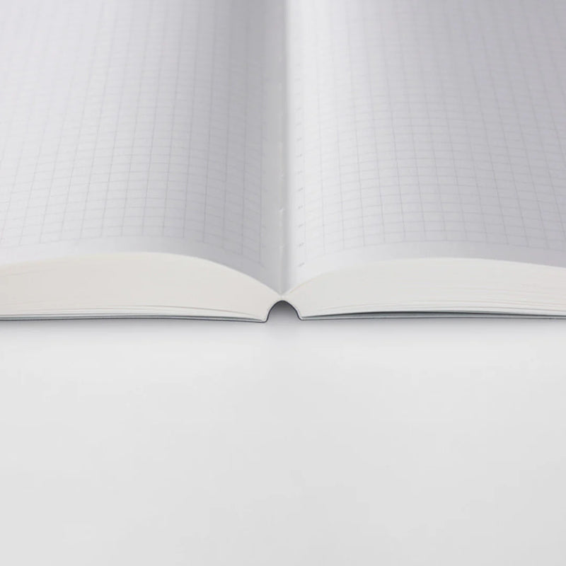 Stalogy 1/2 Year Notebook Day to a Page