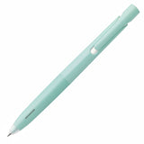 Zebra Blen 0.5mm Ballpoint Pen Pastel Colours