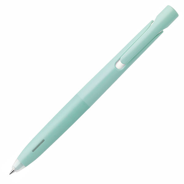 Zebra Blen 0.5mm Ballpoint Pen Pastel Colours