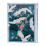 Mark's 2025/26 Design A6 Mid Year Academic Diary