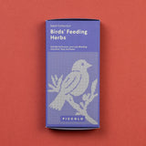 Piccolo Bird's Feeding Herbs Collection