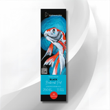 Hahnemuhle Black Watercolour Bookmark Pad