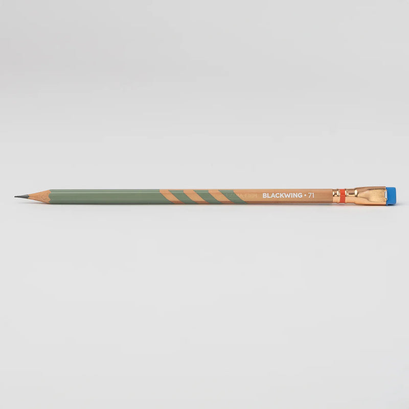 Blackwing Volume 71 - The Frank Lloyd Wright Collection Box of 12 Pencils