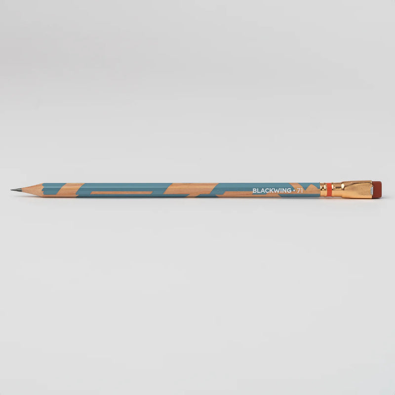 Blackwing Volume 71 - The Frank Lloyd Wright Collection Box of 12 Pencils