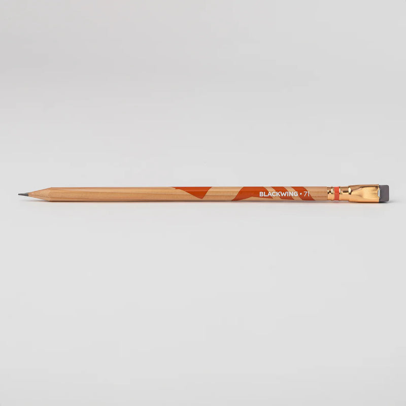 Blackwing Volume 71 - Frank Lloyd Wright Individual Pencil