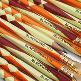 Blackwing Volume 574 - The Native American Art Pencil - Box of 12