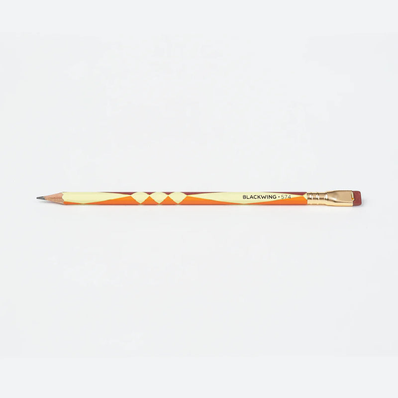 Blackwing Volume 574 Native American Art Single Pencil