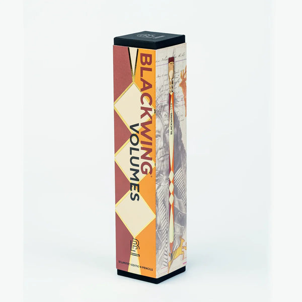 Blackwing Volume 574 - The Native American Art Pencil - Box of 12