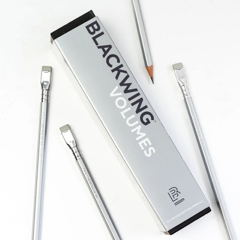 Blackwing Volume 140 Culinary Arts Box of 12 Pencils