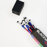 Blackwing Vol 343 (Broadcast TV) Pencils – Box of 12
