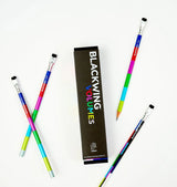 Blackwing Vol 343 (Broadcast TV) Pencils – Box of 12