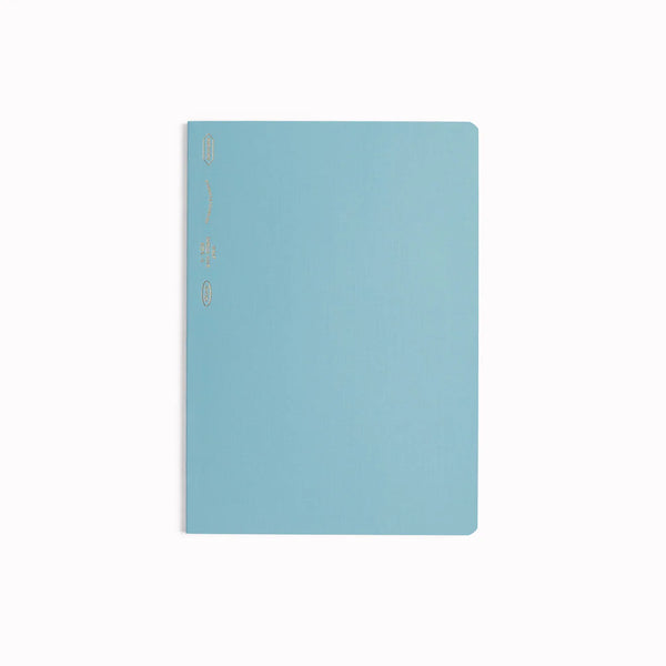 Stalogy 018 Editor's Series 365 days notebook A5