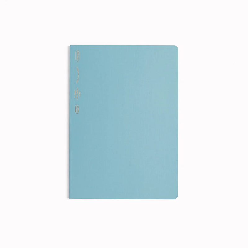 Stalogy 018 Editor's Series 365 days notebook A5