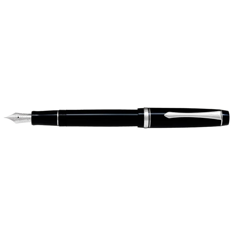 Pilot Custom Heritage 91 Fountain Pen - 14k Gold Nib, £180.00