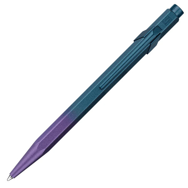 Caran d'Ache 849 Claim Your Style Edition 5: Ballpoint Pen