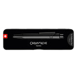 Caran d'Ache 849 XL Ballpoint Pen - Black Code