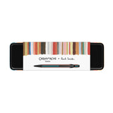 Caran d'Ache 849 Paul Smith ED.5 Ballpoint Pen Black