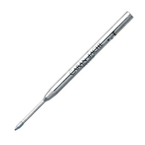 Caran d'Ache Goliath Ballpoint Pen Black Medium Refill