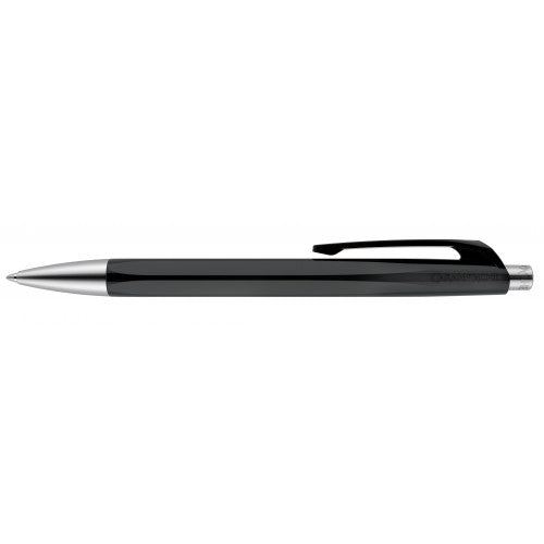 Caran d'Ache Office Infinite 888 Ballpoint Pen Black