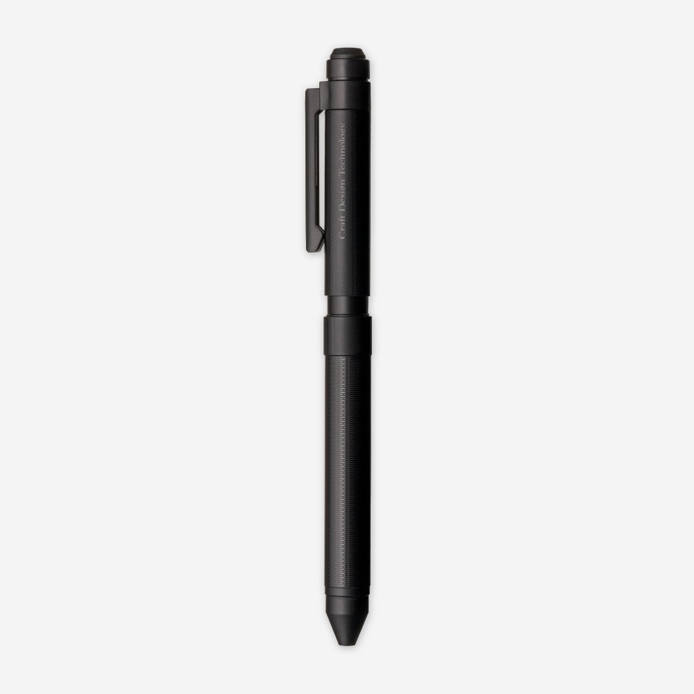 「稀少」Craft Design Technology HB鉛筆 1ダース11本 Craft Design Technology Multifunctional Pen, $45.47