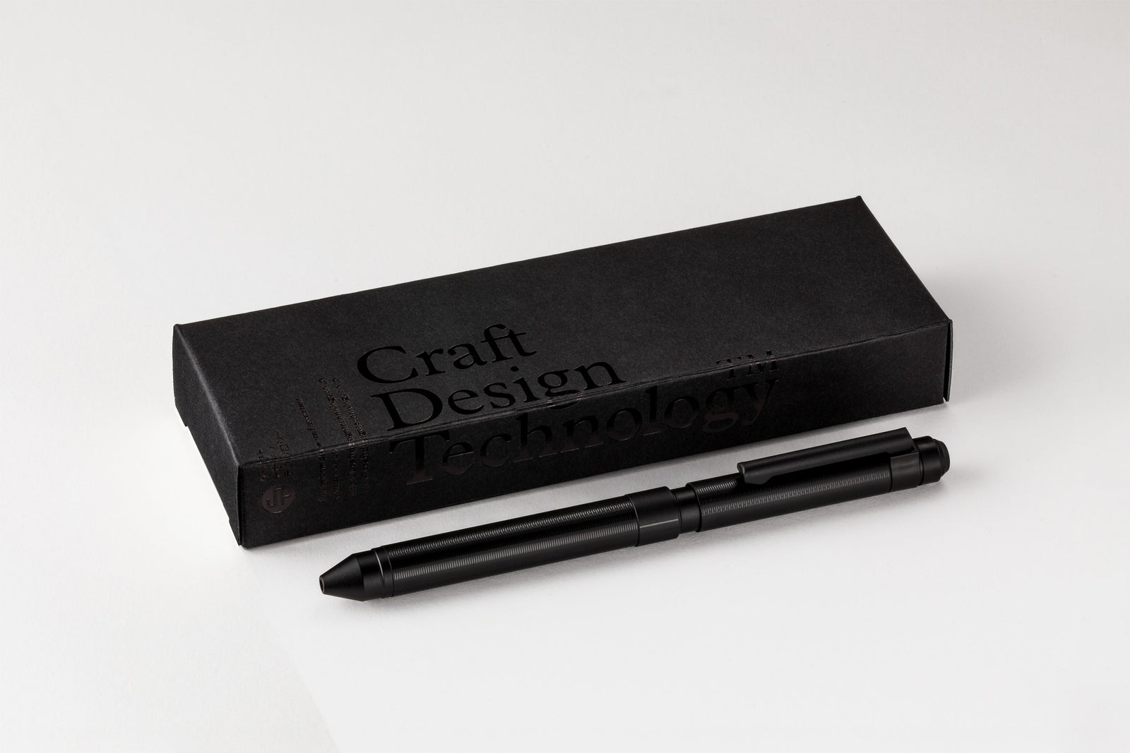 Craft Design Technology 
シャープペンシル（廃盤） Multi Pen by Craft Design Technology – Little Otsu