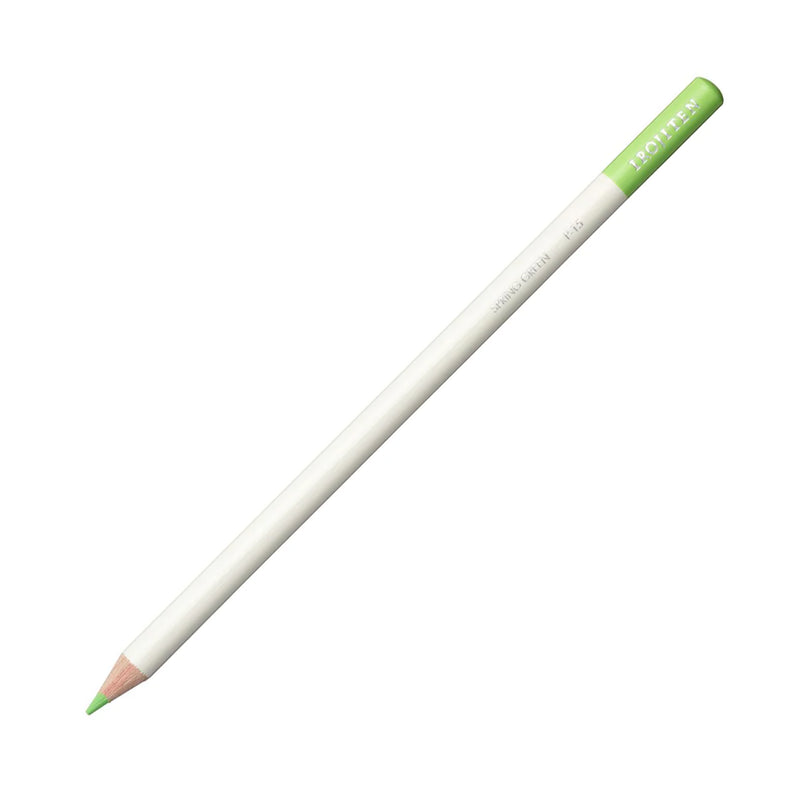 Irojiten Colouring Pencil - Various Colours