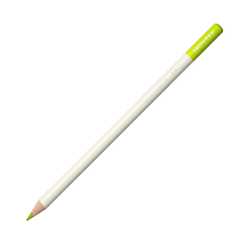 Irojiten Colouring Pencil - Various Colours