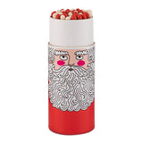 Archivist Father Christmas Cylinder Box of Matches