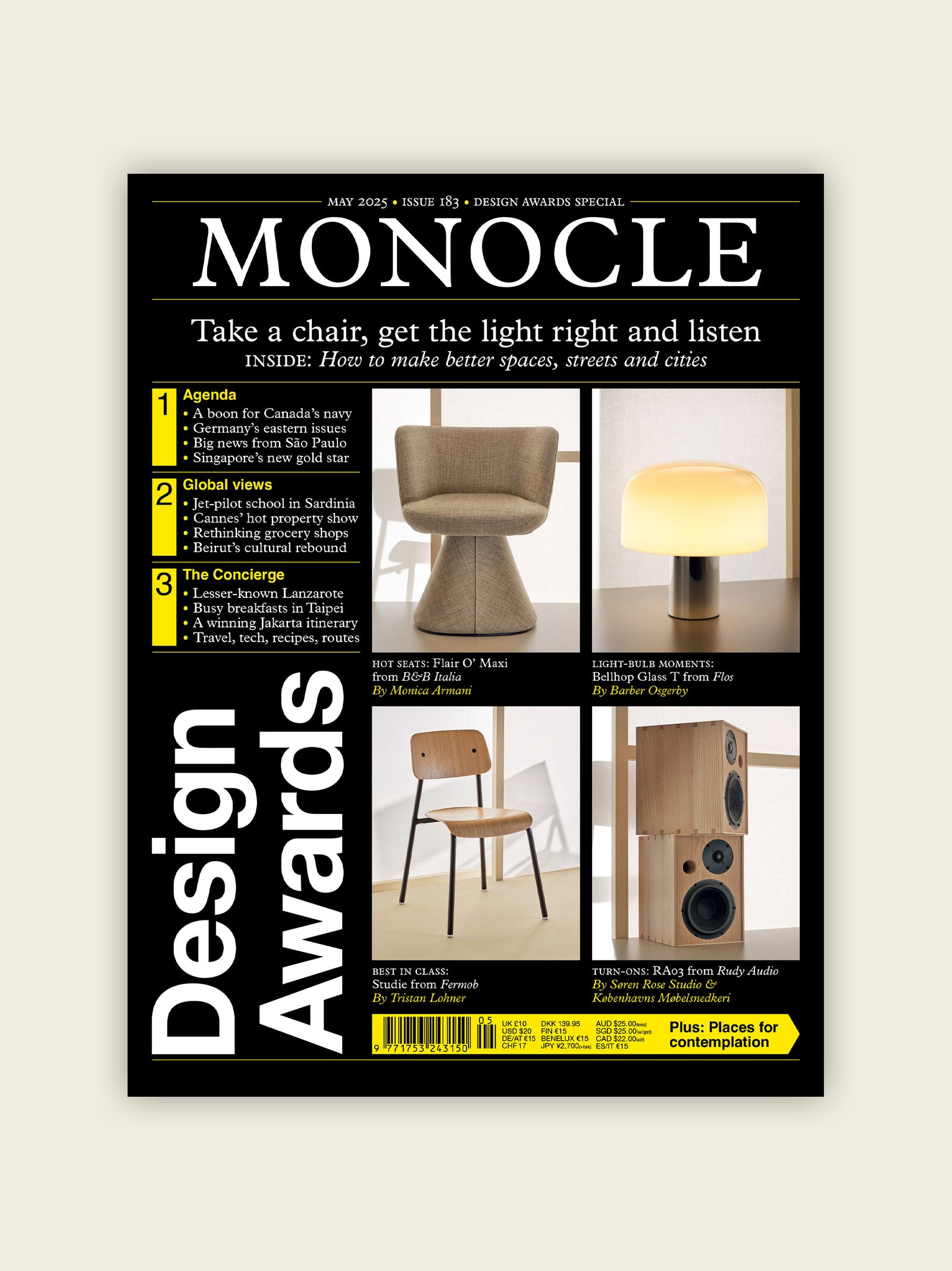 その他 MONOCLE issue 41-50 (Mar 2011-Feb 2012) MONOCLE issue 41-50 (Mar 2011-Feb 2012)