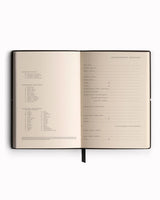 Ciak 2027 Daily Diary A5