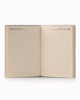 Ciak 2027 Daily Diary A5