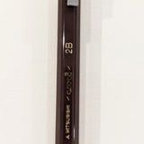 Mitsubishi Uni 2mm Clutch Pencil 2B