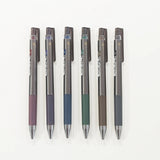 Pilot Juice Up 0.4mm Gel Pen Pack of 6 Glossy Colours