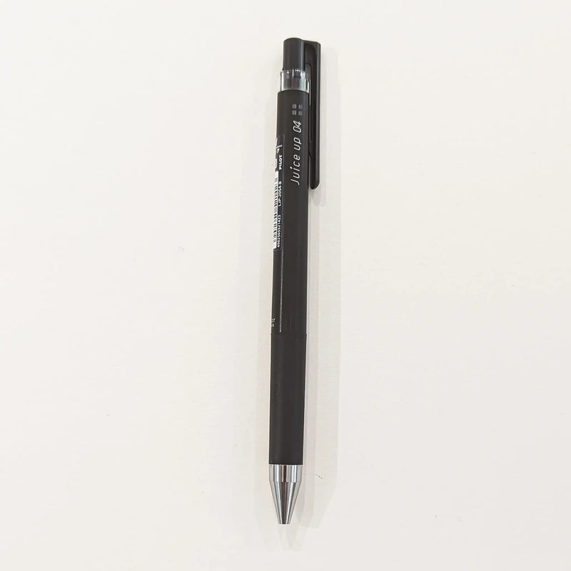 Pilot Juice Up 0.4mm Gel Pen Black