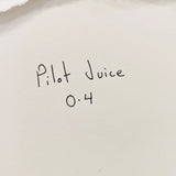 Pilot Juice Up 0.4mm Gel Pen Black