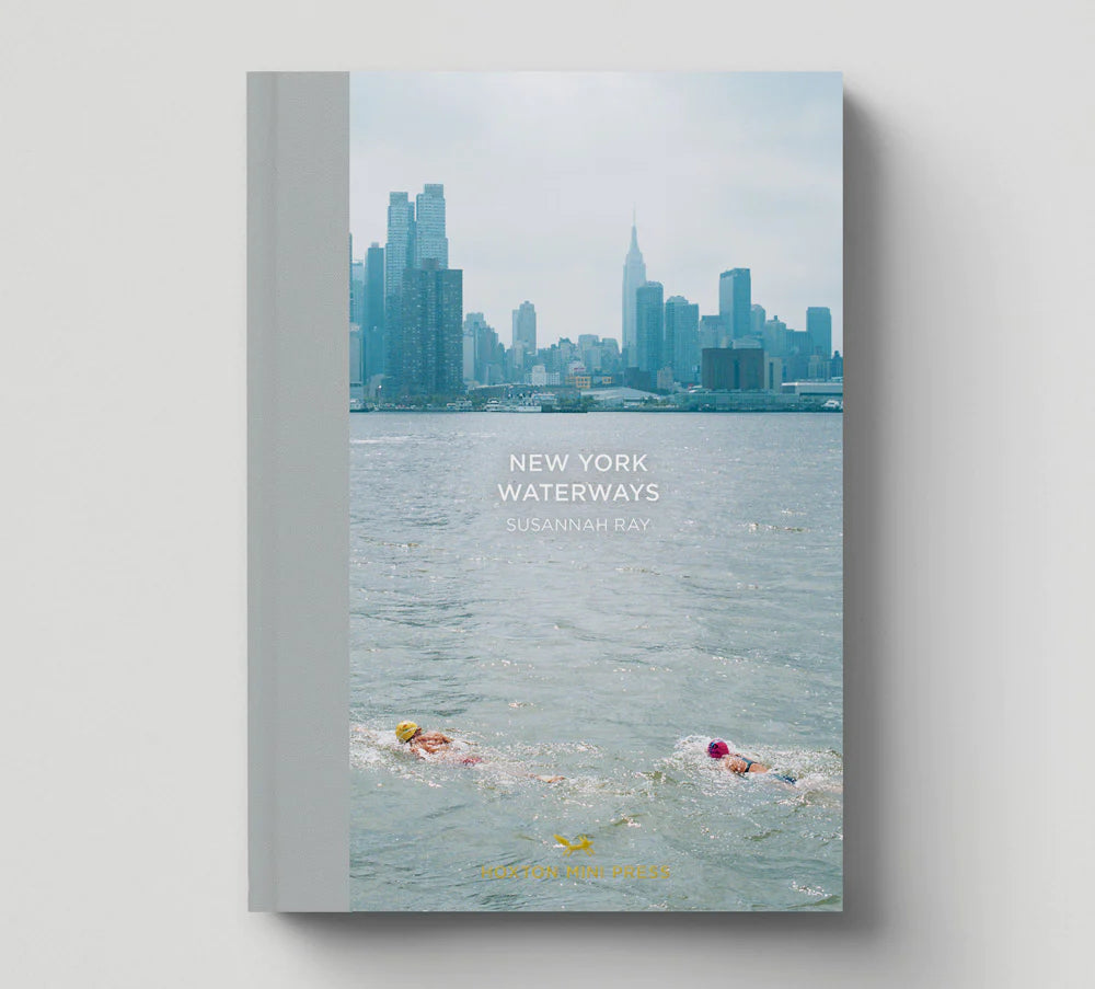 New York Waterways