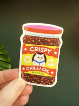 Naomi Wilkinson Stickers