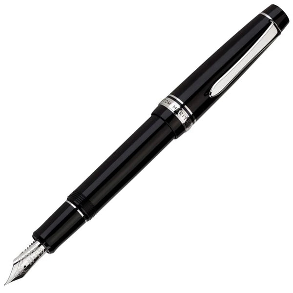 PILOT ヘリテージHeritage 91 万年筆 14K 585 Fニブ Custom_912_736x_9ec0fa39-8e5c-