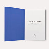 The Completist Athens No.1 Undated Daily Planner