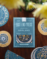 East End Press Celestial Sewn Garland