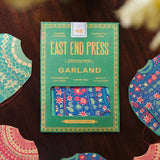 East End Press Christmas Jumpers Sewn Garland