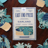 East End Press House Plants Sewn Garland