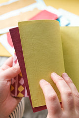 East End Press Scrapbook