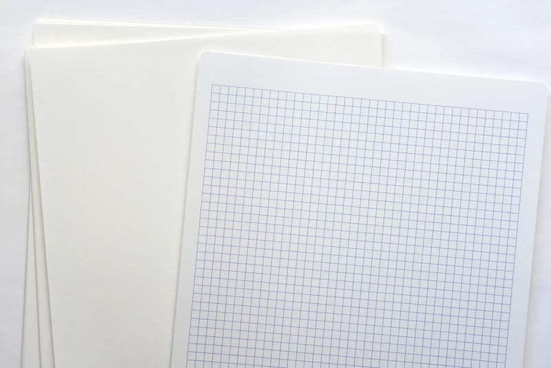 Yamamoto Paper Tomoegawa Tomoe River White 52gsm A4 50 Sheets