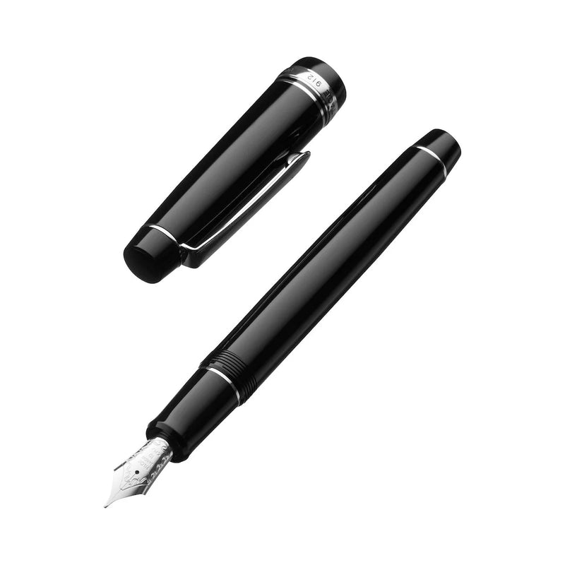 Pilot Custom Heritage 912 Fountain Pen - 14k Gold Nib, $249.41