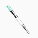 Twsbi Eco Fountain Pen - Amazonite