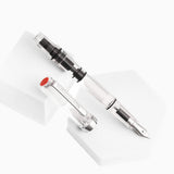 Twsbi Eco Fountain Pen - Clear