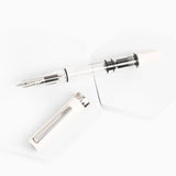Twsbi Eco Fountain Pen - White