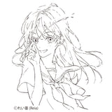 Kuretake Ai Liner Ultra Fine Brush Pen