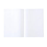 Mark's Inc Edit A5 Notebook  - Grid